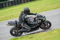 Lower Group Black Bikes